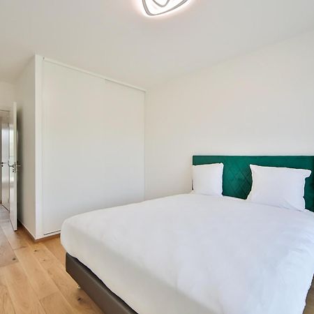 Blue Nights Appartements 69 Chennevieres-sur-Marne Room photo