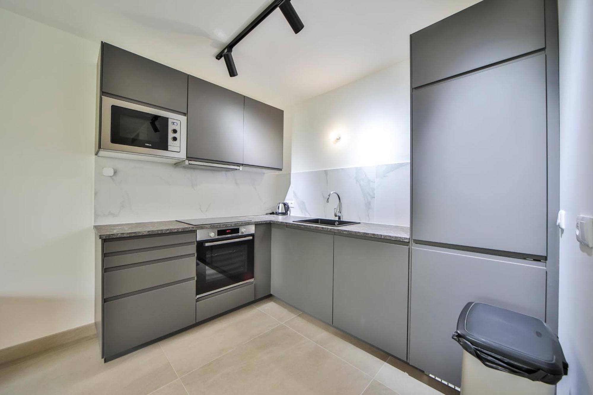 Blue Nights Appartements 69 Chennevieres-sur-Marne Room photo