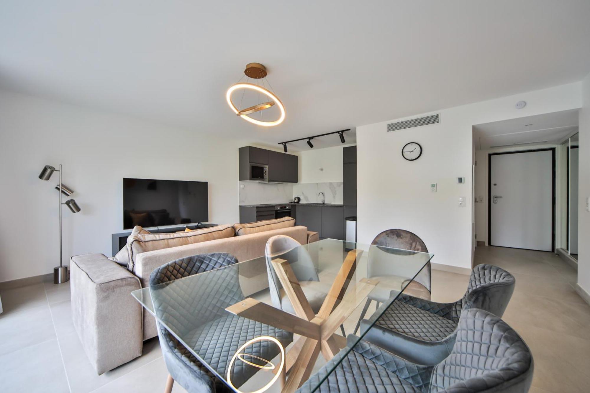 Blue Nights Appartements 69 Chennevieres-sur-Marne Room photo