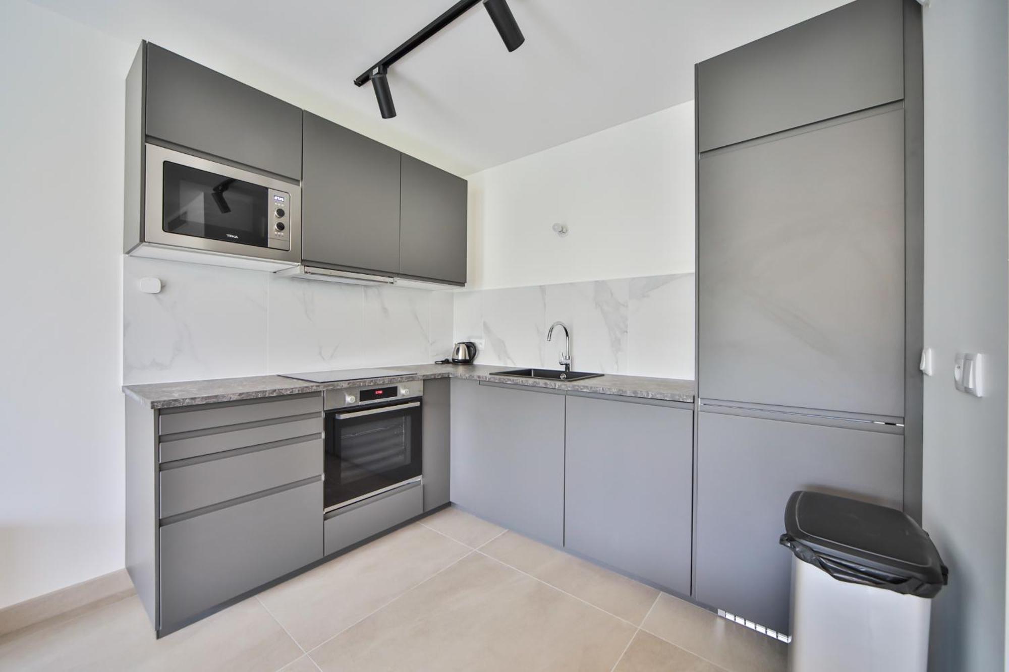 Blue Nights Appartements 69 Chennevieres-sur-Marne Room photo